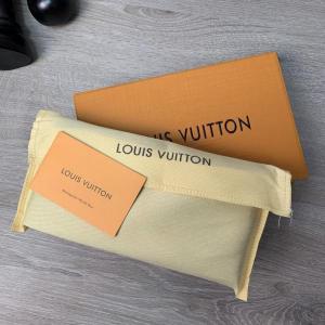 Фото Сумки Органайзер Louis Vuitton Zippy Monogram Upside Down Ink Navy