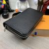  Бумажник Louis Vuitton Zippy XL Taiga Мужские кошельки в Украине