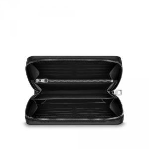 Фото Сумки Бумажник Louis Vuitton Zippy XL Monogram Eclipse