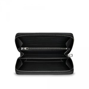 Фото Сумки Бумажник Louis Vuitton Zippy XL Damier Infini