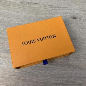 Фото Сумки Кошелёк Louis Vuitton Cles Damier Graphite