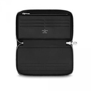 Фото Сумки Органайзер Louis Vuitton Zippy Damier Graphite