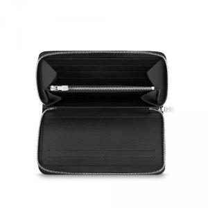 Фото Сумки Органайзер Louis Vuitton Zippy Damier Graphite