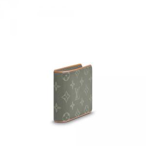 Фото Сумки Бумажник Louis Vuitton Multiple Monogram Titanium