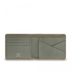 Фото Сумки Бумажник Louis Vuitton Multiple Monogram Titanium