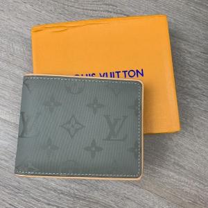 Фото Сумки Бумажник Louis Vuitton Multiple Monogram Titanium