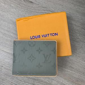 Фото Сумки Бумажник Louis Vuitton Multiple Monogram Titanium
