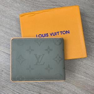 Фото Сумки Бумажник Louis Vuitton Multiple Monogram Titanium