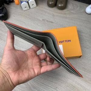 Фото Сумки Бумажник Louis Vuitton Multiple Monogram Titanium