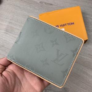 Фото Сумки Бумажник Louis Vuitton Multiple Monogram Titanium