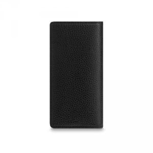 Фото Сумки Бумажник Louis Vuitton Brazza Initiales Taurillon
