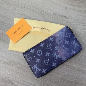 Фото Сумки Бумажник Louis Vuitton Zippy Vertical Monogram Other