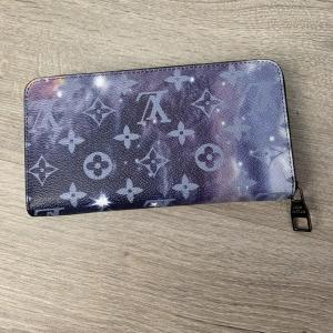 Фото Сумки Бумажник Louis Vuitton Zippy Vertical Monogram Other