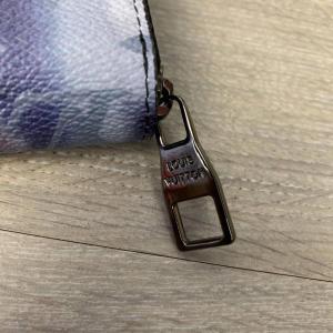 Фото Сумки Бумажник Louis Vuitton Zippy Vertical Monogram Other