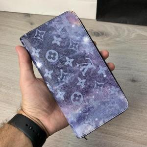 Фото Сумки Бумажник Louis Vuitton Zippy Vertical Monogram Other