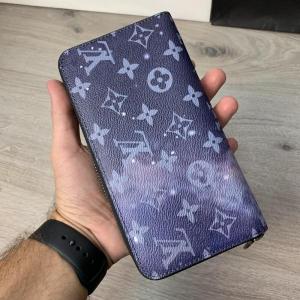 Фото Сумки Бумажник Louis Vuitton Zippy Vertical Monogram Other