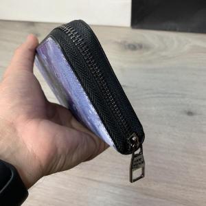Фото Сумки Бумажник Louis Vuitton Zippy Vertical Monogram Other