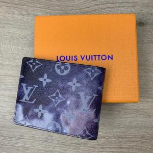 Фото Сумки Бумажник Louis Vuitton Multiple Monogram Galaxy