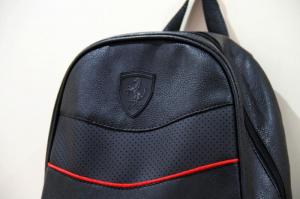 Фото Сумки Рюкзак Puma Ferrari