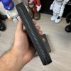  Бумажник Montblanc Meisterstück 8cc with Zip Black Мужские кошельки в Украине