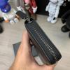  Бумажник Montblanc Meisterstück 8cc with Zip Black Мужские кошельки в Украине