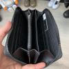  Бумажник Montblanc Meisterstück 8cc with Zip Black Мужские кошельки в Украине