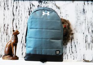 Фото Сумки Рюкзак Under Armour grey