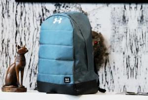 Фото Сумки Рюкзак Under Armour grey
