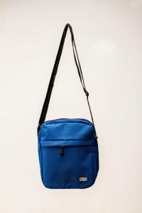 Фото Сумки Месседжер FDR Blue