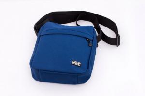 Фото Сумки Месседжер FDR Blue