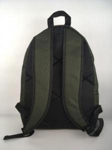 Фото Сумки Рюкзак Milk olive