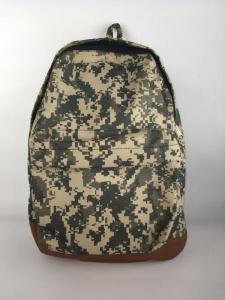 Фото Сумки Рюкзак Milk camo