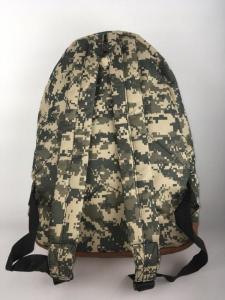 Фото Сумки Рюкзак Milk camo