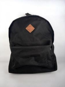 Фото Сумки Рюкзак Milk Black Logo