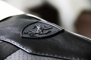 Фото Сумки Барсетка Puma leather black