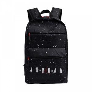 Фото Сумки Рюкзак Jordan Air Splatter Backpack Black