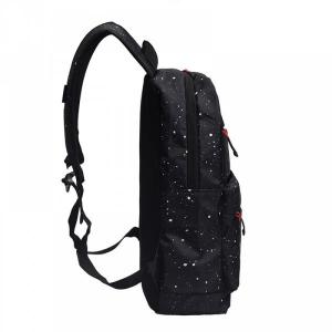 Фото Сумки Рюкзак Jordan Air Splatter Backpack Black
