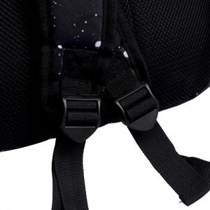 Фото Сумки Рюкзак Jordan Air Splatter Backpack Black