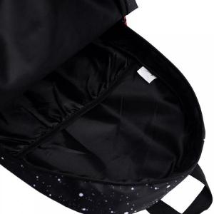Фото Сумки Рюкзак Jordan Air Splatter Backpack Black