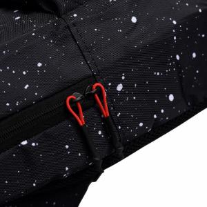 Фото Сумки Рюкзак Jordan Air Splatter Backpack Black