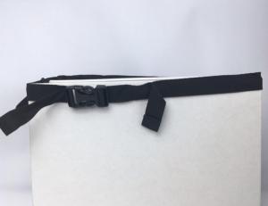 Фото Сумки Поясная сумка Thrasher Black