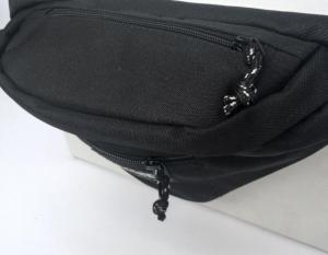 Фото Сумки Поясная сумка Thrasher Black