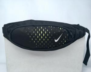 Фото Сумки Поясная сумка Nike Black