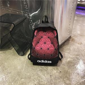 Фото Сумки Рюкзак Adidas 3D Urban Mesh Roll Up RED