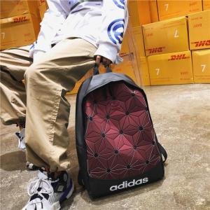 Фото Сумки Рюкзак Adidas 3D Urban Mesh Roll Up RED