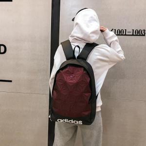 Фото Сумки Рюкзак Adidas 3D Urban Mesh Roll Up RED