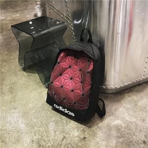 Фото Сумки Рюкзак Adidas 3D Urban Mesh Roll Up RED