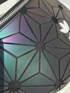 Фото Сумки Сумка на пояс adidas originals urban 3d mesh хамелеон