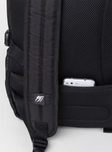 Фото Сумки Рюкзак PUNCH - City, Black