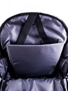 Фото Сумки Рюкзак PUNCH - Buzz, Black